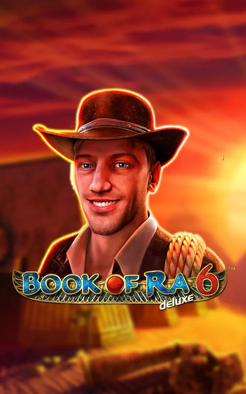 Book of Ra at Casinsi Casino