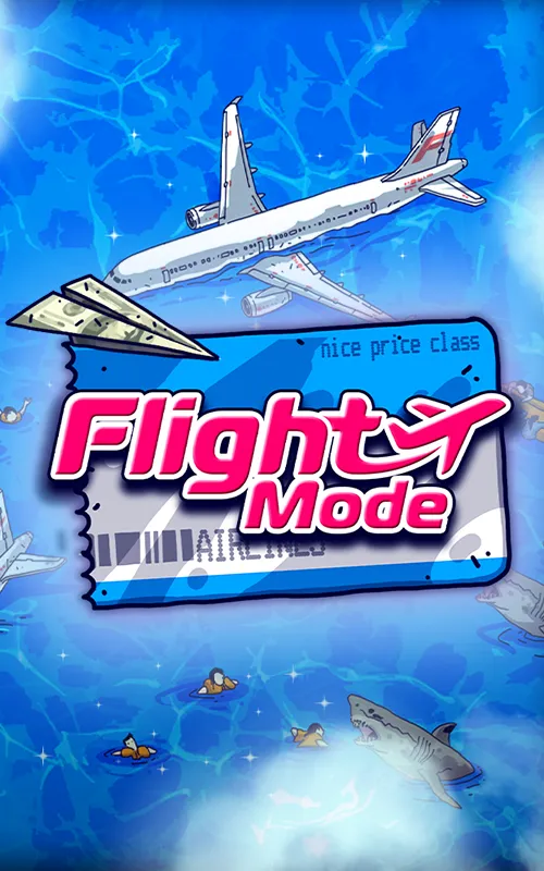 Flight Mode at Casinsi Casino