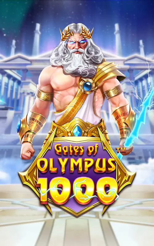 Gates of Olympus at Casinsi Casino