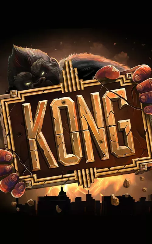 Kong at Casinsi Casino