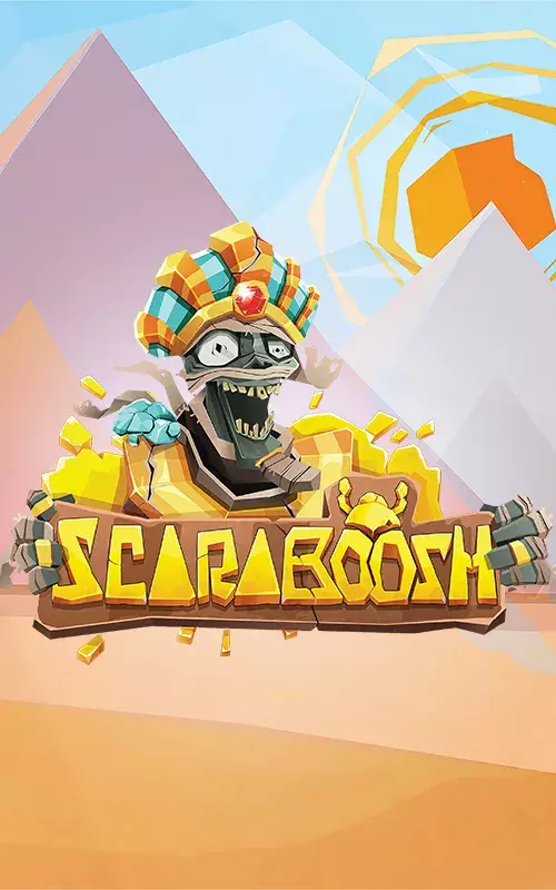 Scaraboosh at Casinsi Casino